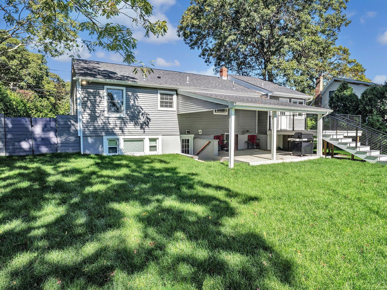 35 Suffolk Rd Hampton Bays, NY 11946 | Single Family