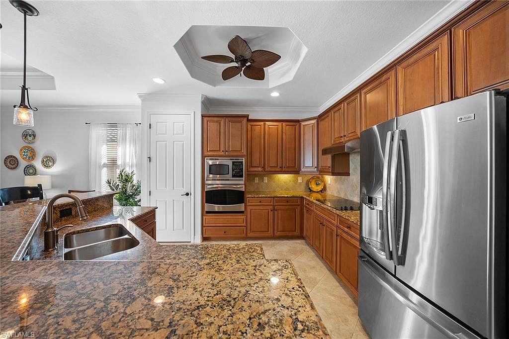 12504 Fenhurst Way Naples, FL 34120  | Single Family