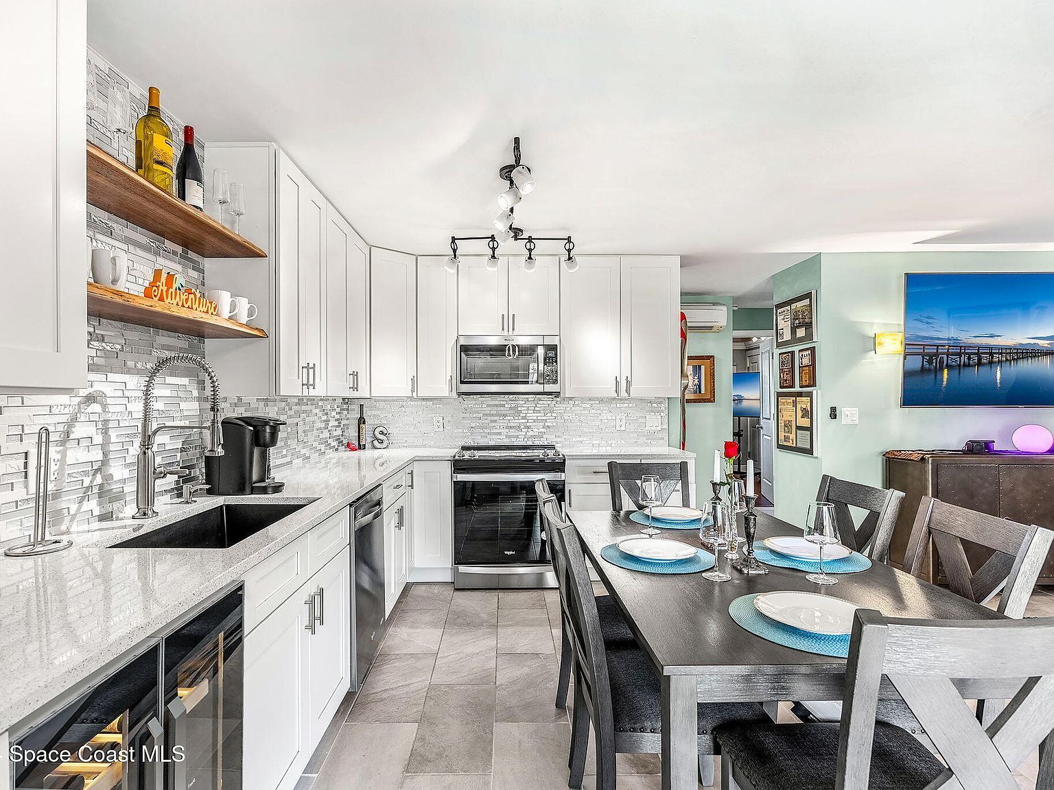 116 San Paulo Cir #16 West Melbourne, FL 32904  | Condominium