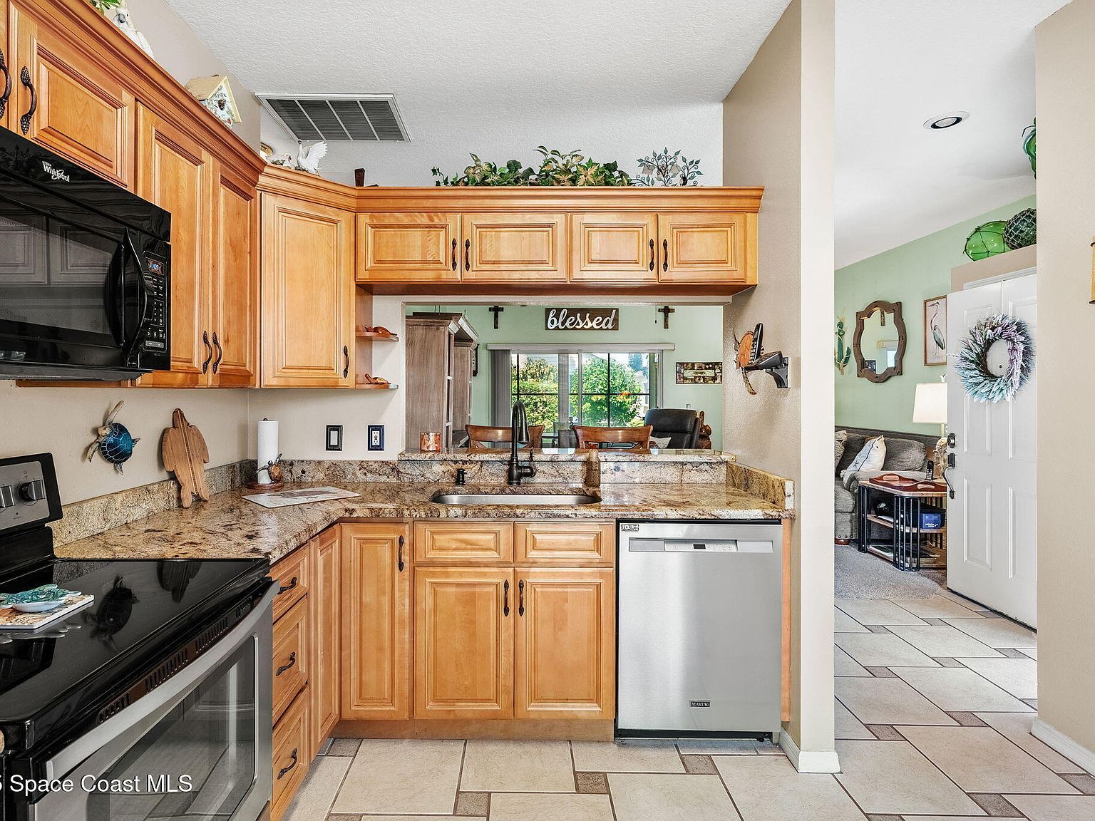 1035 S Fork Cir Melbourne, FL 32901  | Single Family