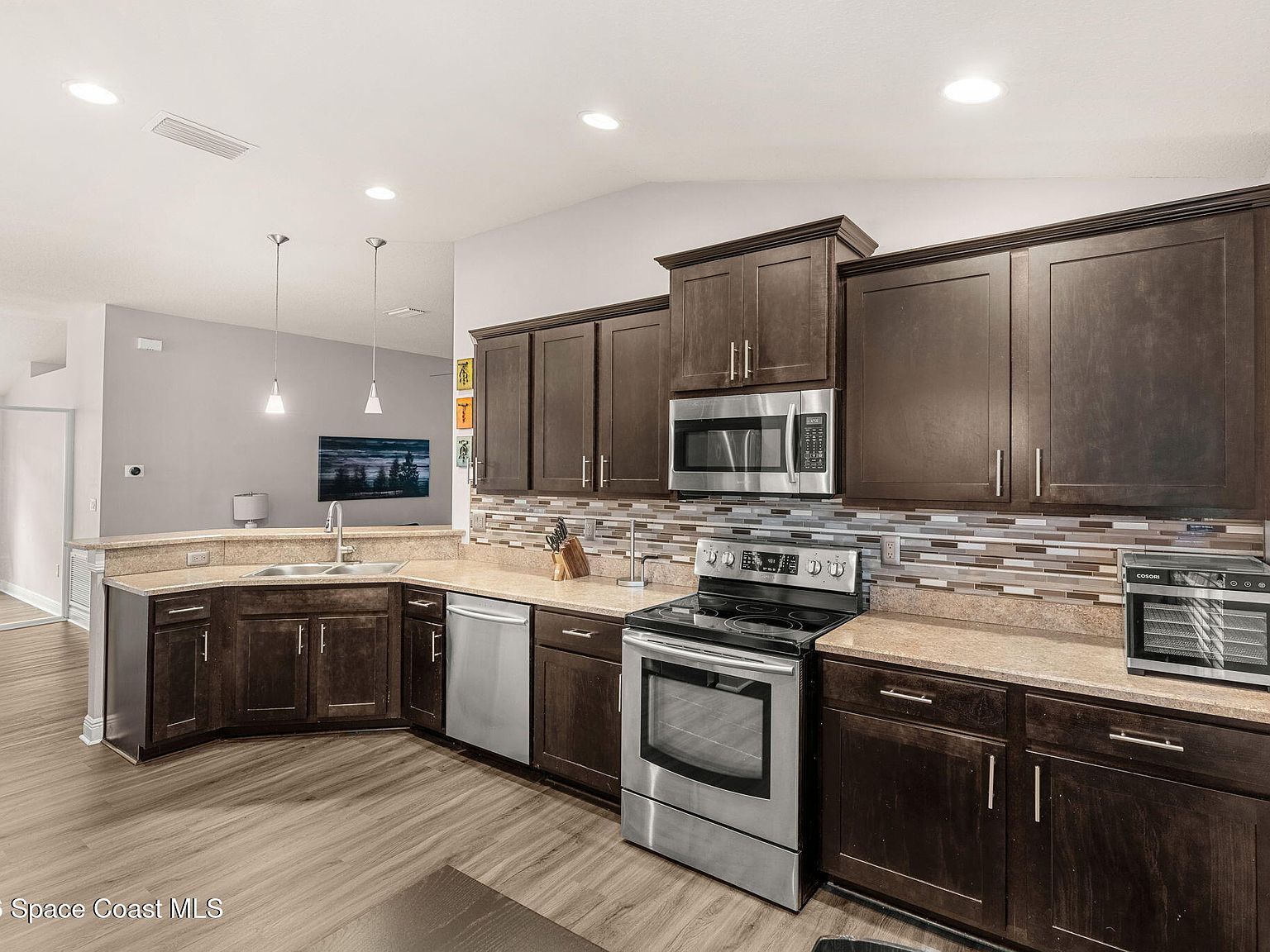 4140 Aria Dr Melbourne, FL 32904 | Single Family