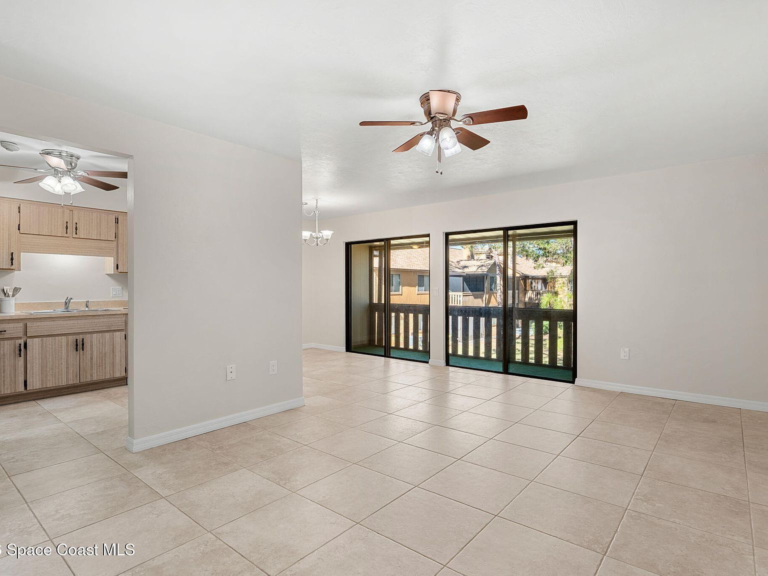 625 Greenwood Village Blvd #17G West Melbourne, FL 32904 | Condominium