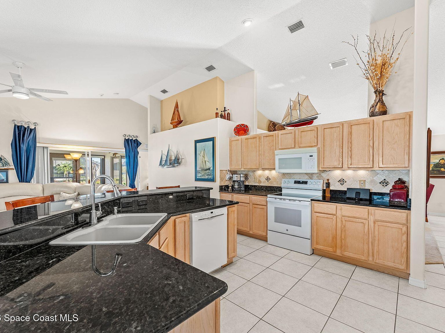 609 Brockton Way West Melbourne, FL 32904 | Single Family