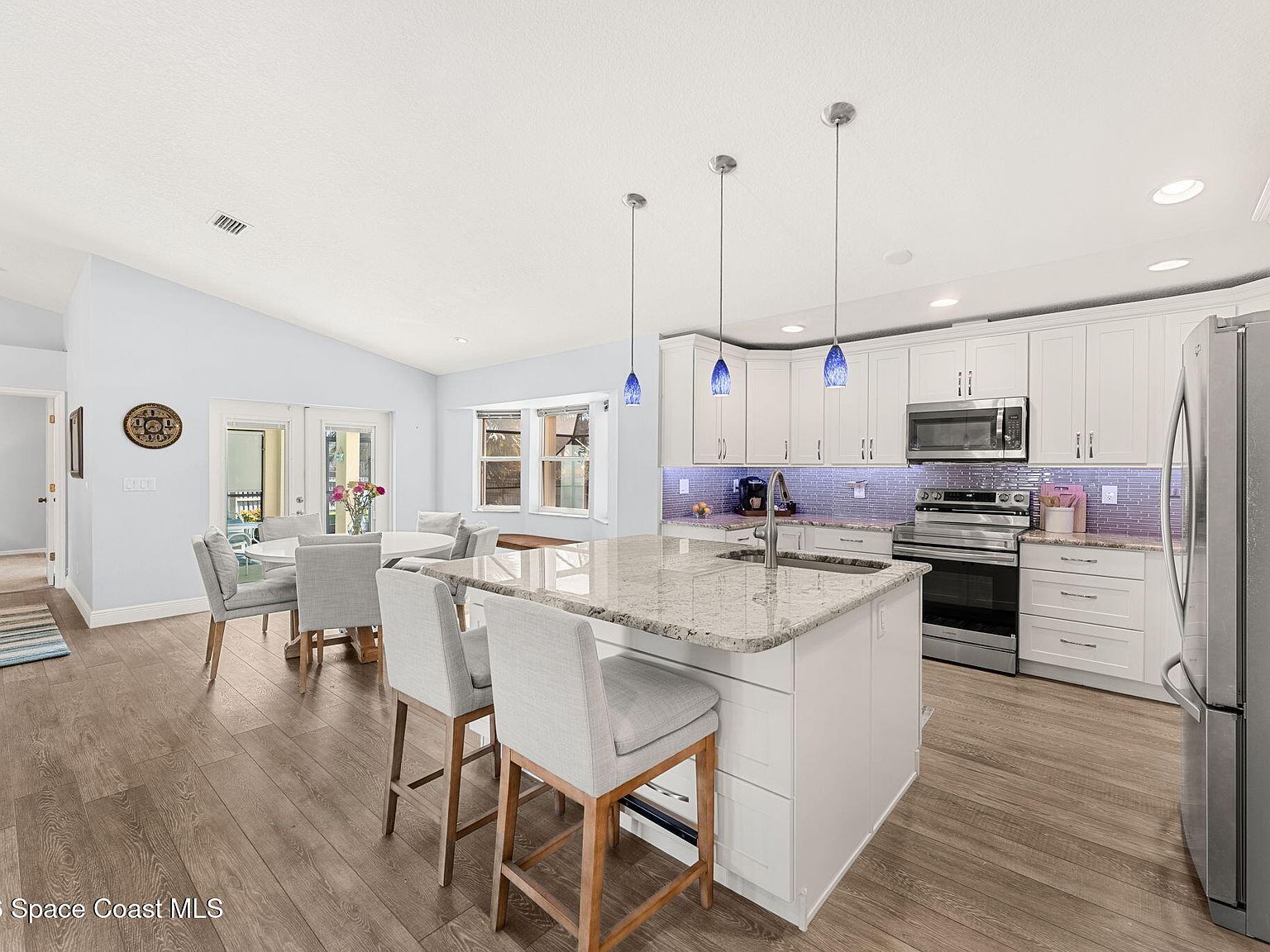 100 Echo Ct SE Palm Bay, FL 32909  | Single Family