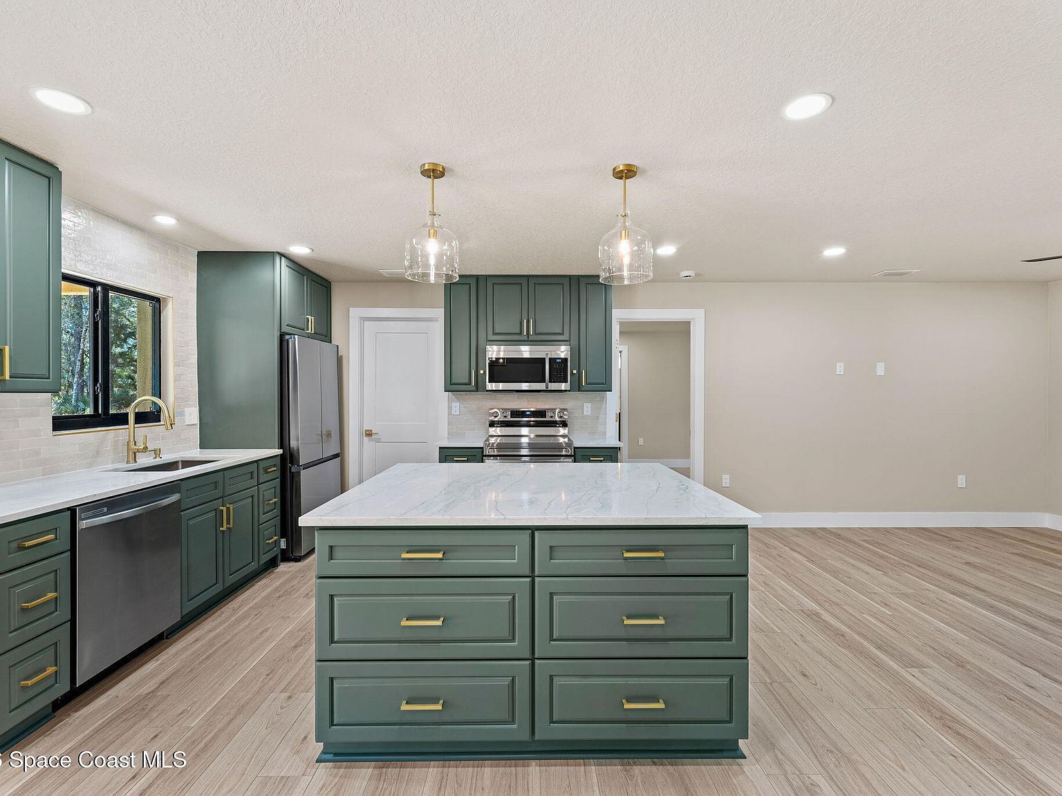 4105 Citrus Blvd Cocoa, FL 32926  | Single Family