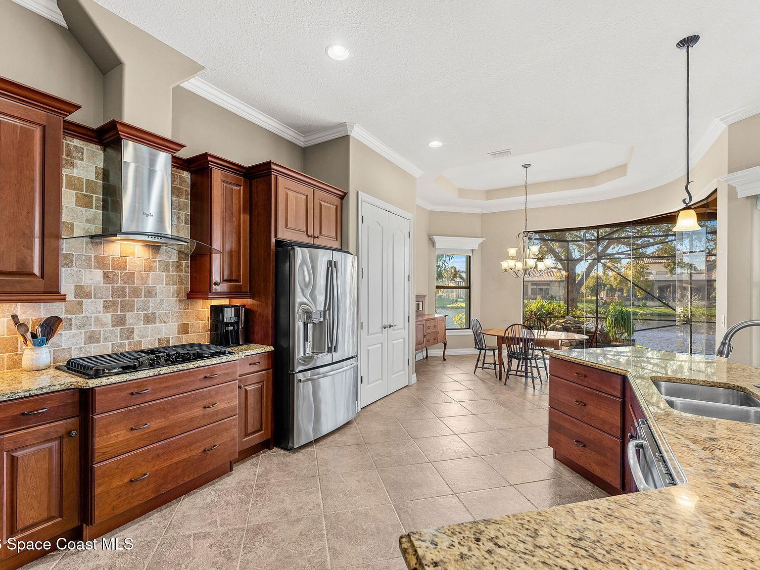 3608 Cappio Dr Melbourne, FL 32940 | Single Family