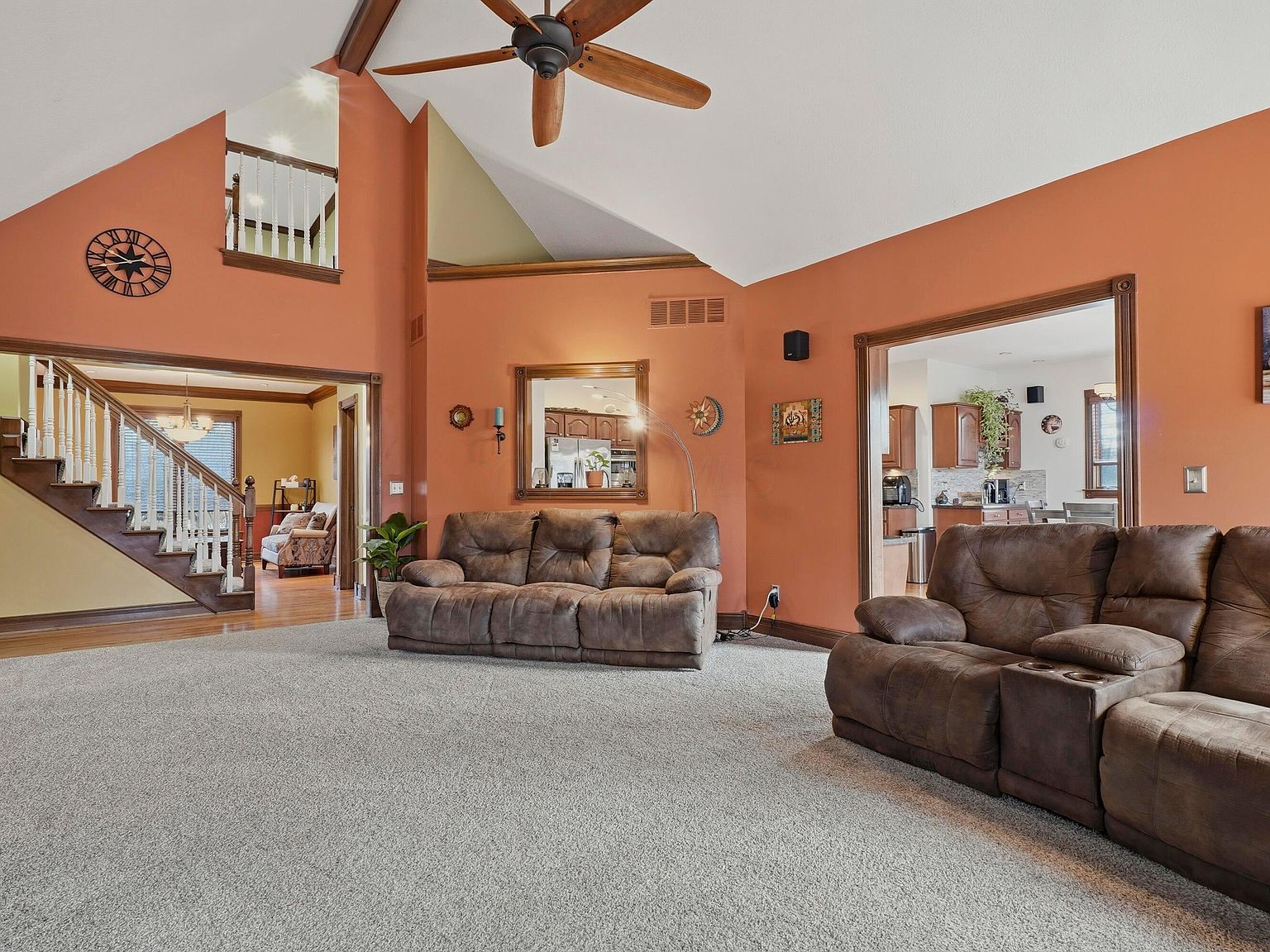 7733 Silver Springs Ct Canal Winchester, OH 43110  | Single Family