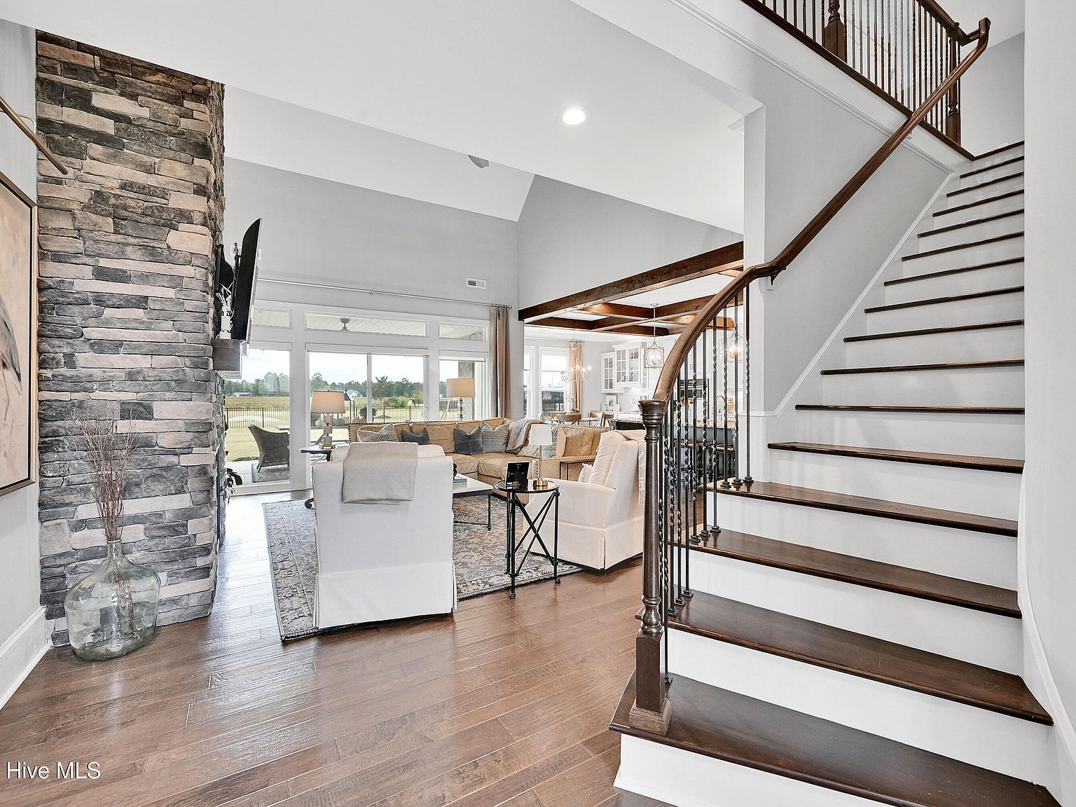 1357 Autumn Lakes Dr Grimesland, NC 27837 | Single Family