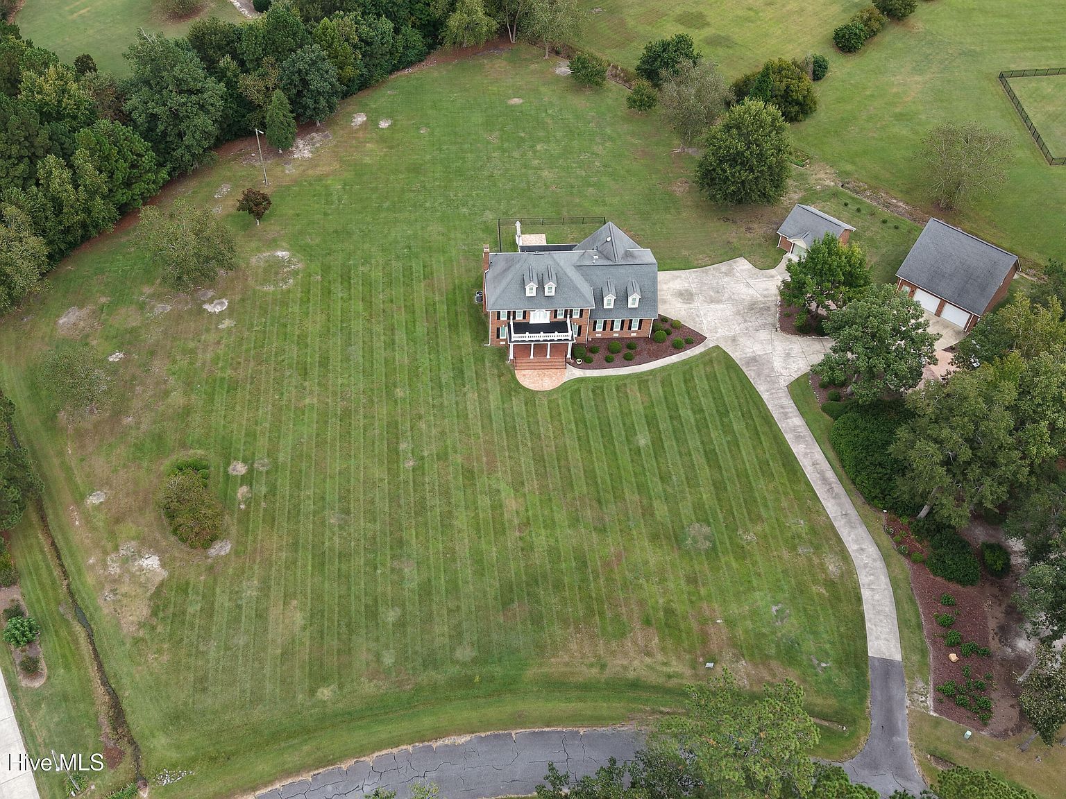 1441 Saddlewood Dr Greenville, NC 27858 | Single Family