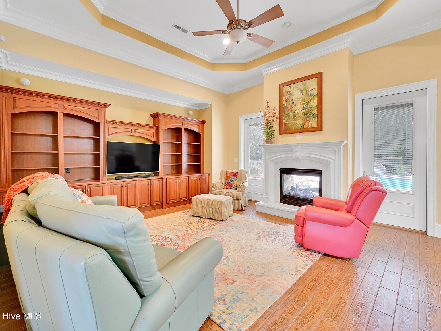 2022 Jake Ln Greenville, NC 27858  | Single Family