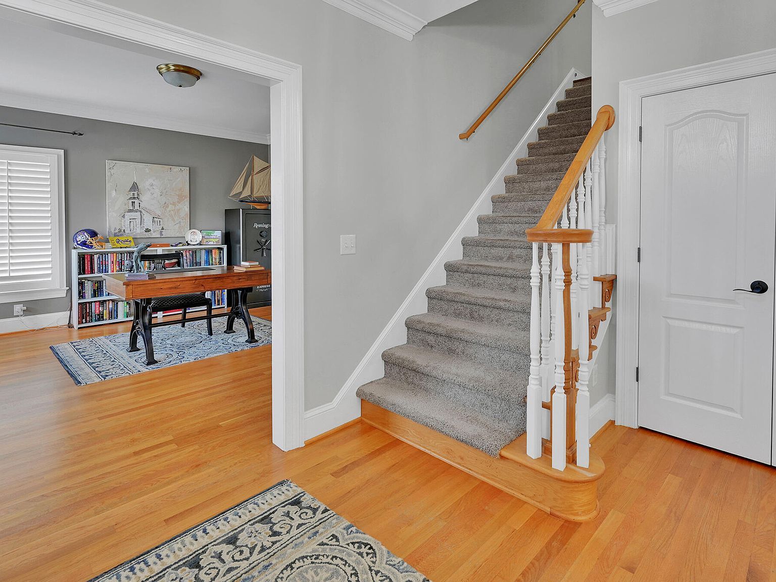 300 Silverleaf Ct Greenville, NC 27834  | Single Family