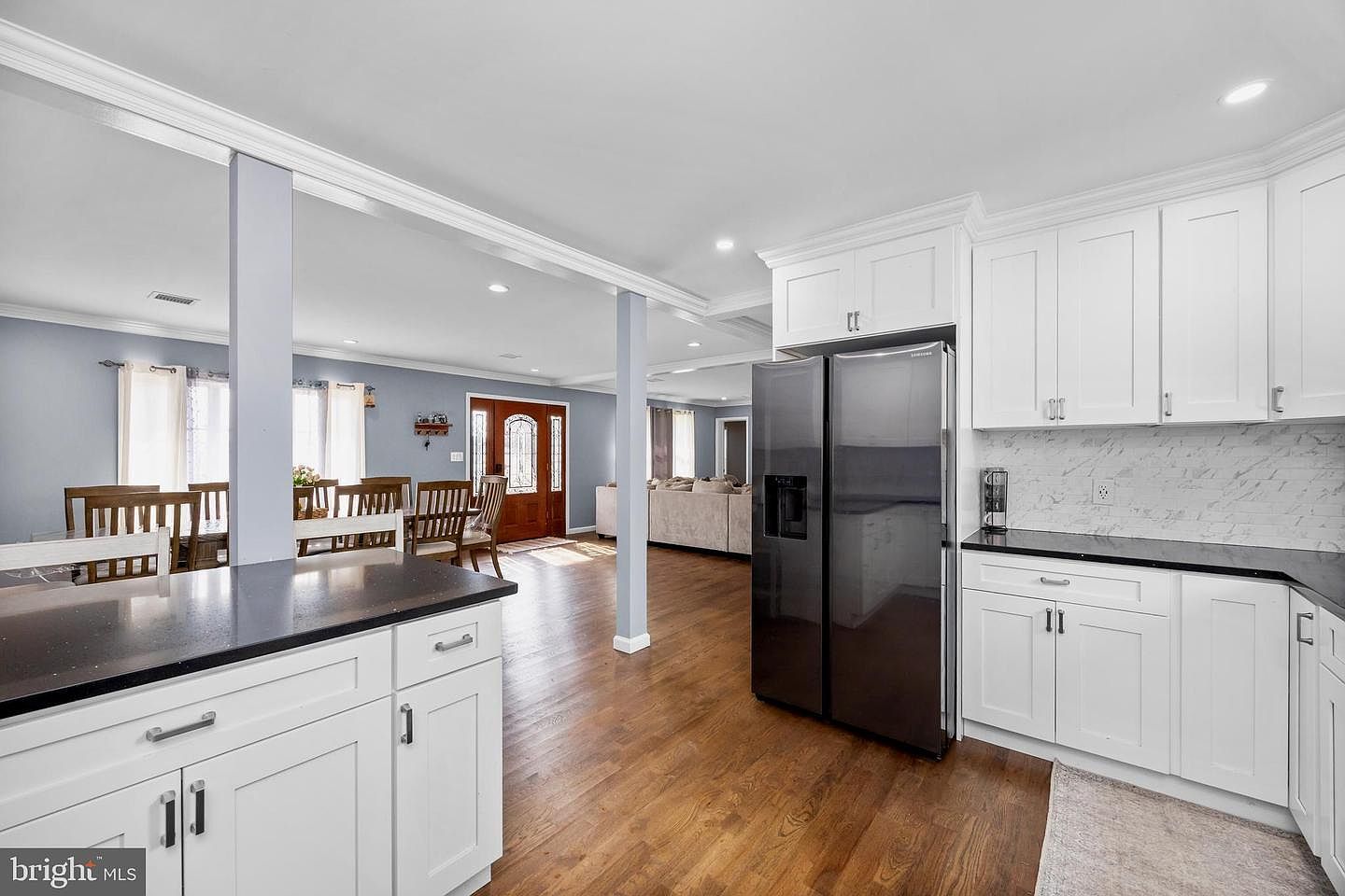 14470 & 14450 Backbone Rd Eden, MD 21822  | Single Family