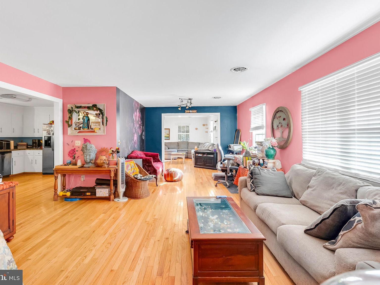 4000 Oakland School Rd Salisbury, MD 21804  | Single Family