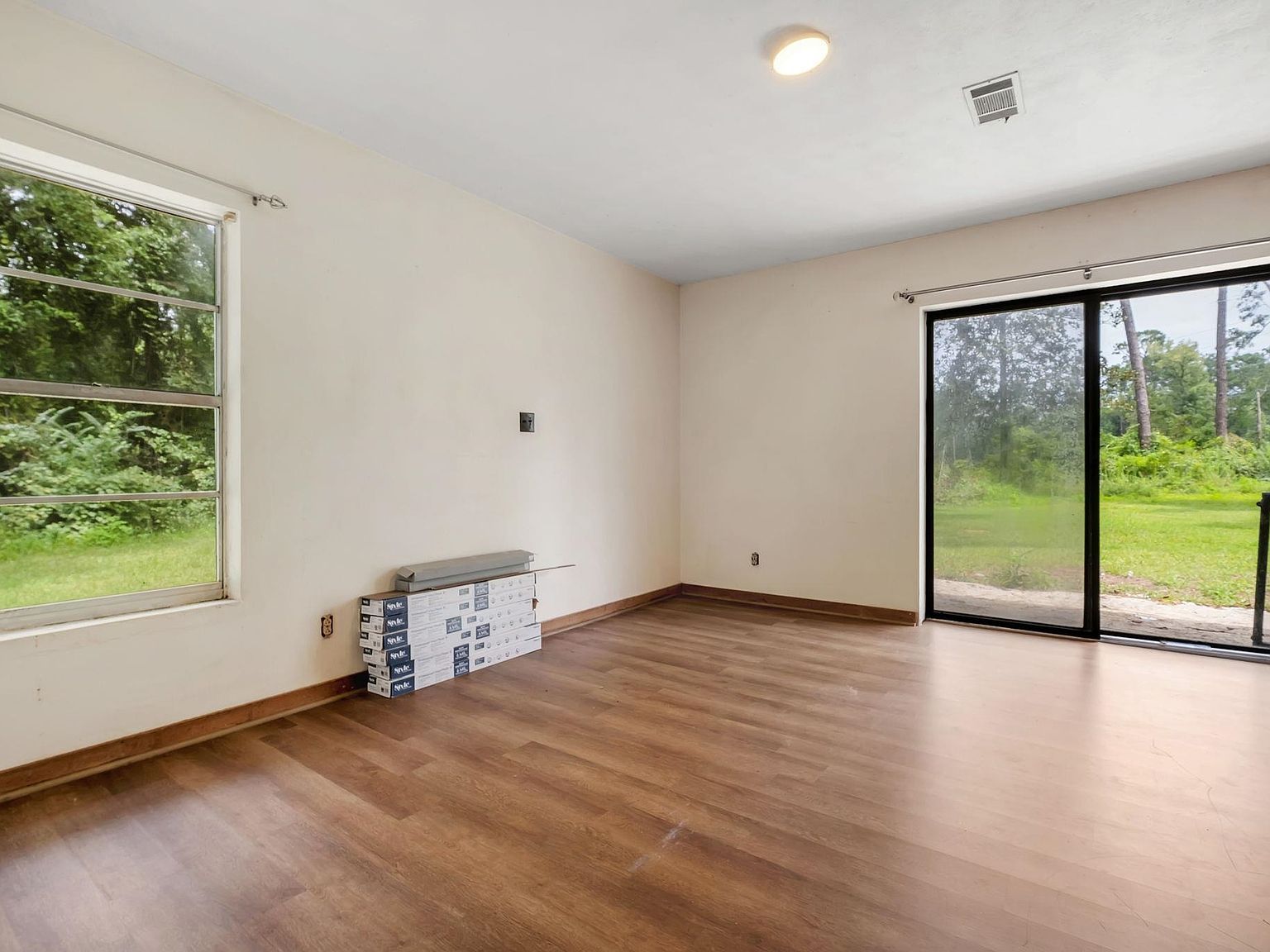 7674 Christy Cary Ln Tallahassee, FL 32304  | Single Family