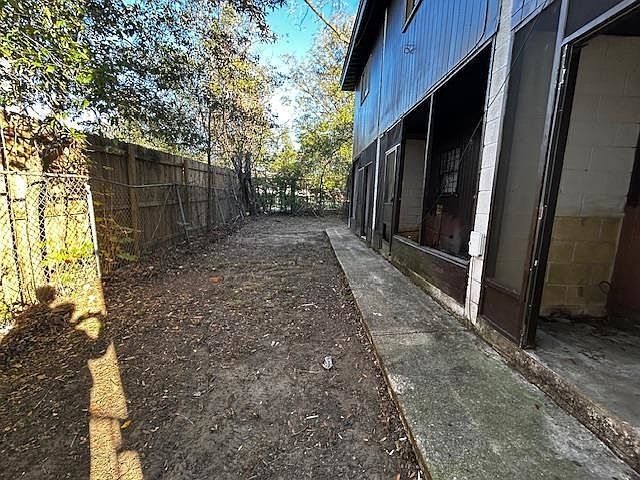 2007 Keith St #1-3 Tallahassee, FL 32310  | Multi Family