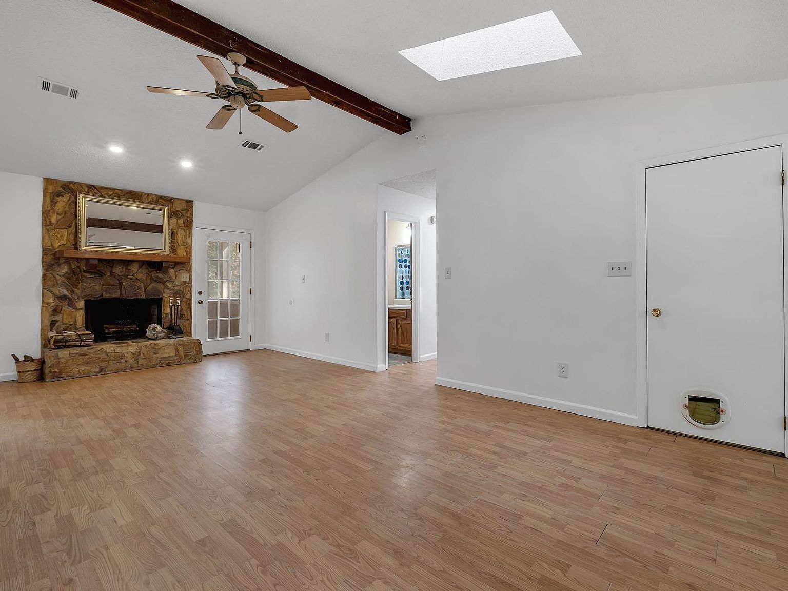 4409 Widgeon Way Tallahassee, FL 32303  | Single Family