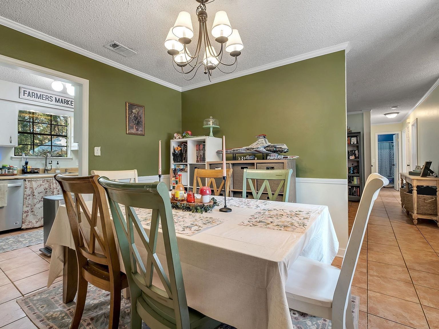 5794 Split Oak Ln Tallahassee, FL 32303  | Single Family