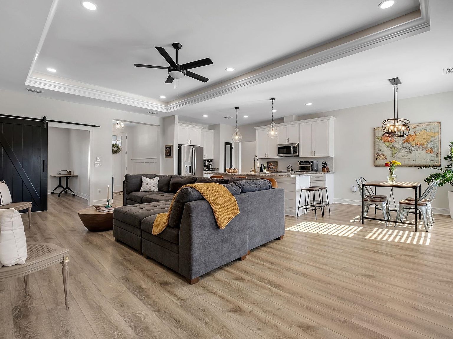 108 Stillmont Dr Crawfordville, FL 32327  | Single Family