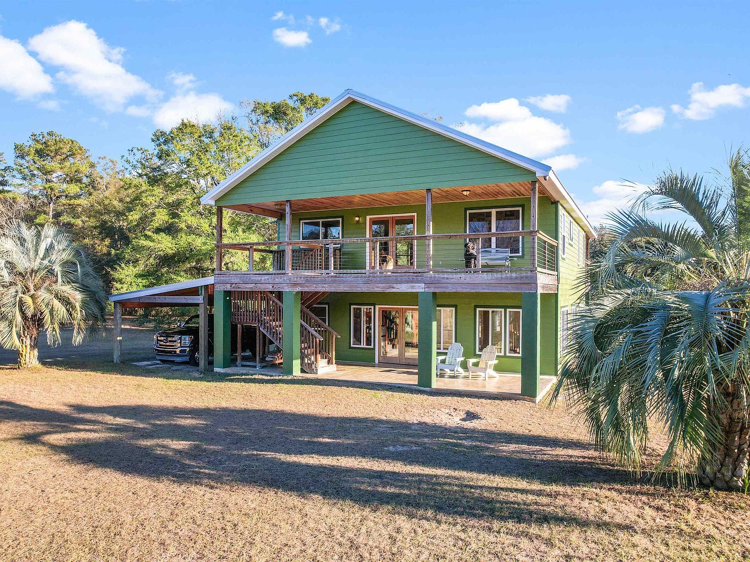 13050 Forest Run Ct Tallahassee, FL 32317 | Single Family