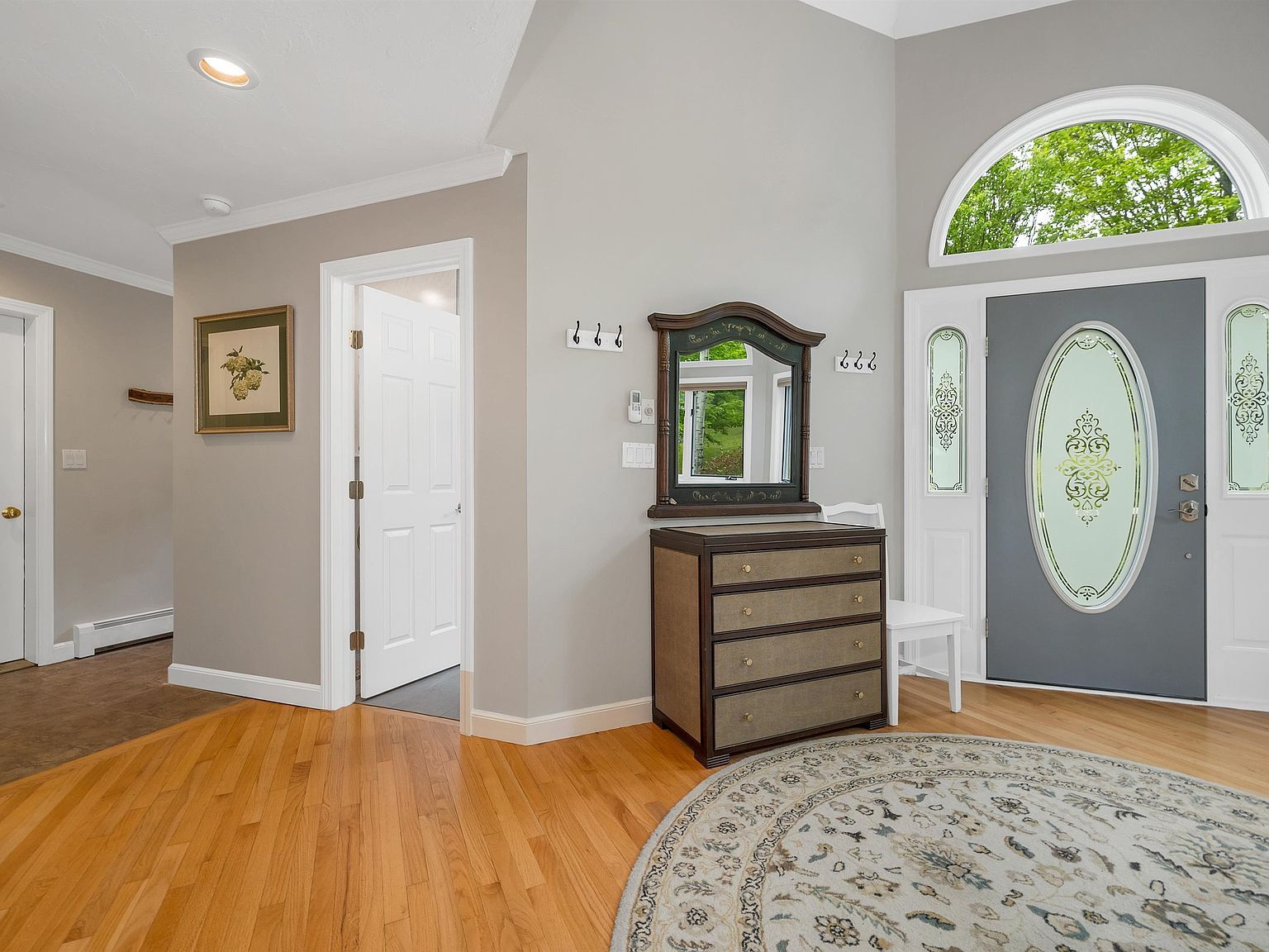 32 Merrill Rd Campton, NH 03223 | Single Family