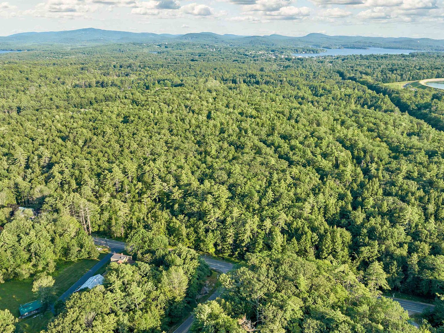 290 Pine Hill Rd Wolfeboro, NH 03894, Wolfeboro, NH, 3894  | Land/Lot