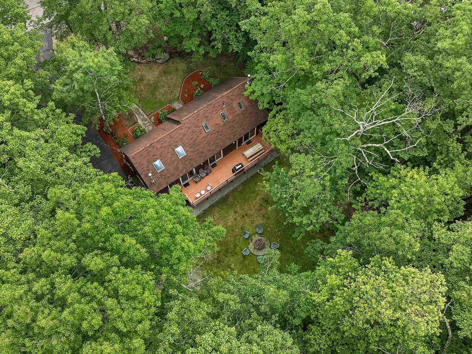 262 Beechnut Dr North Conway, NH 03860 | Single Family