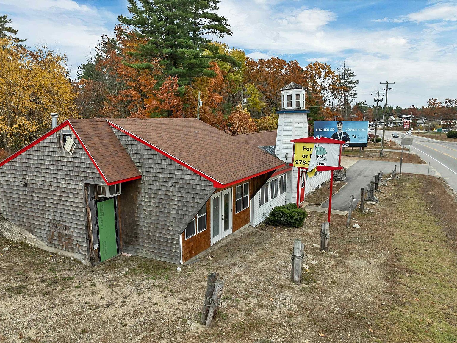 954 Route 16 Ossipee, NH 03864, Ossipee, NH, 3864  | Land/Lot