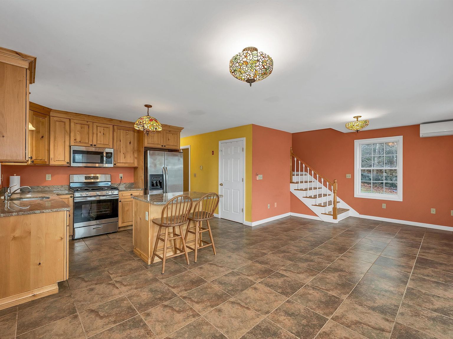 227 Twist Hill Rd Dunbarton, NH 03046  | Single Family