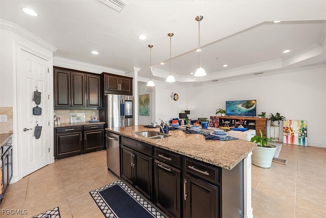 223 Destiny Cir Cape Coral, FL 33990  | Single Family