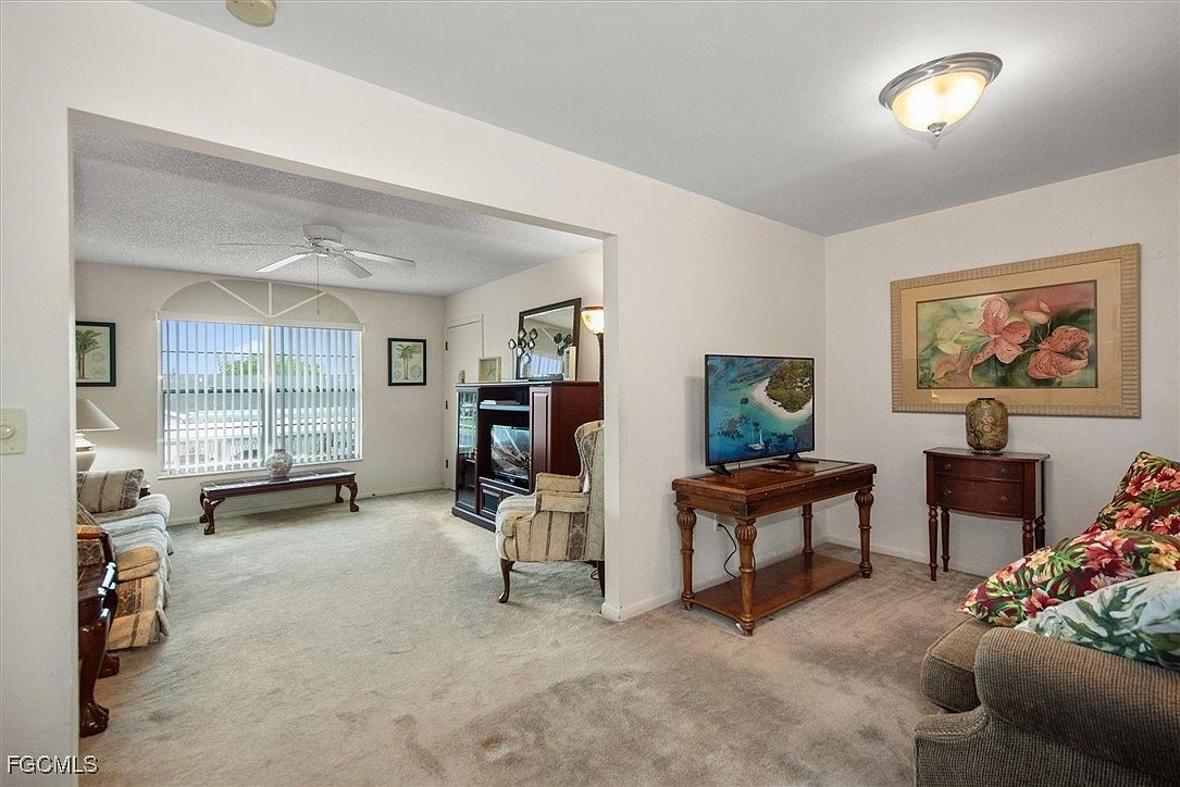 6852 Sandtrap Dr APT 4 Fort Myers, FL 33919 | Condominium