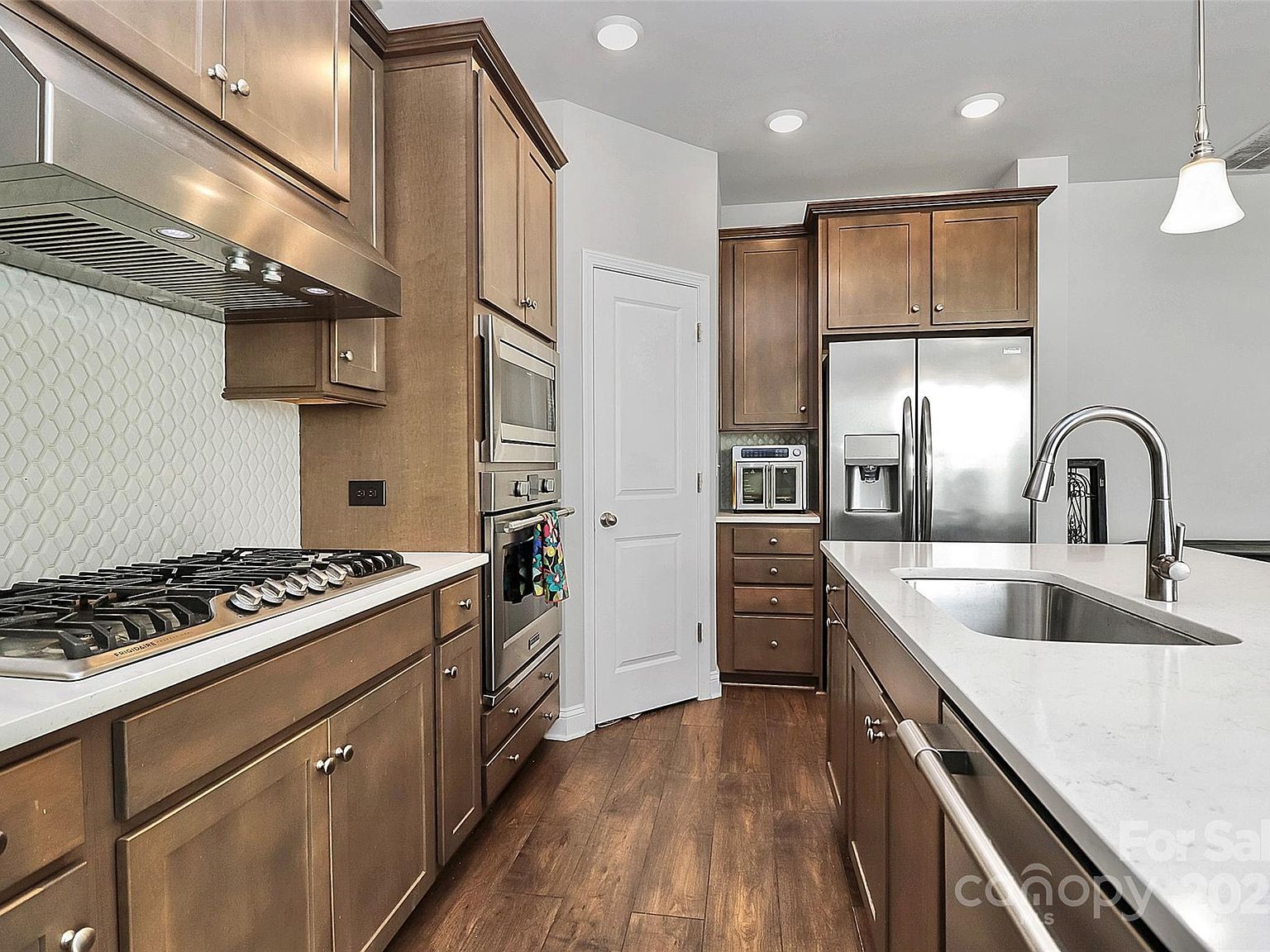 238 Johnston Dr Pineville, NC 28134  | New build