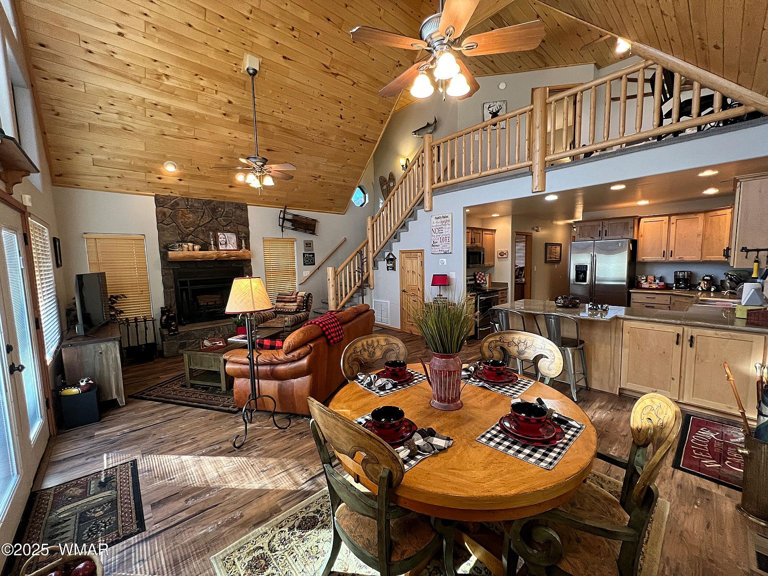 2240 Fairway Dr Overgaard, AZ 85933  | Single Family