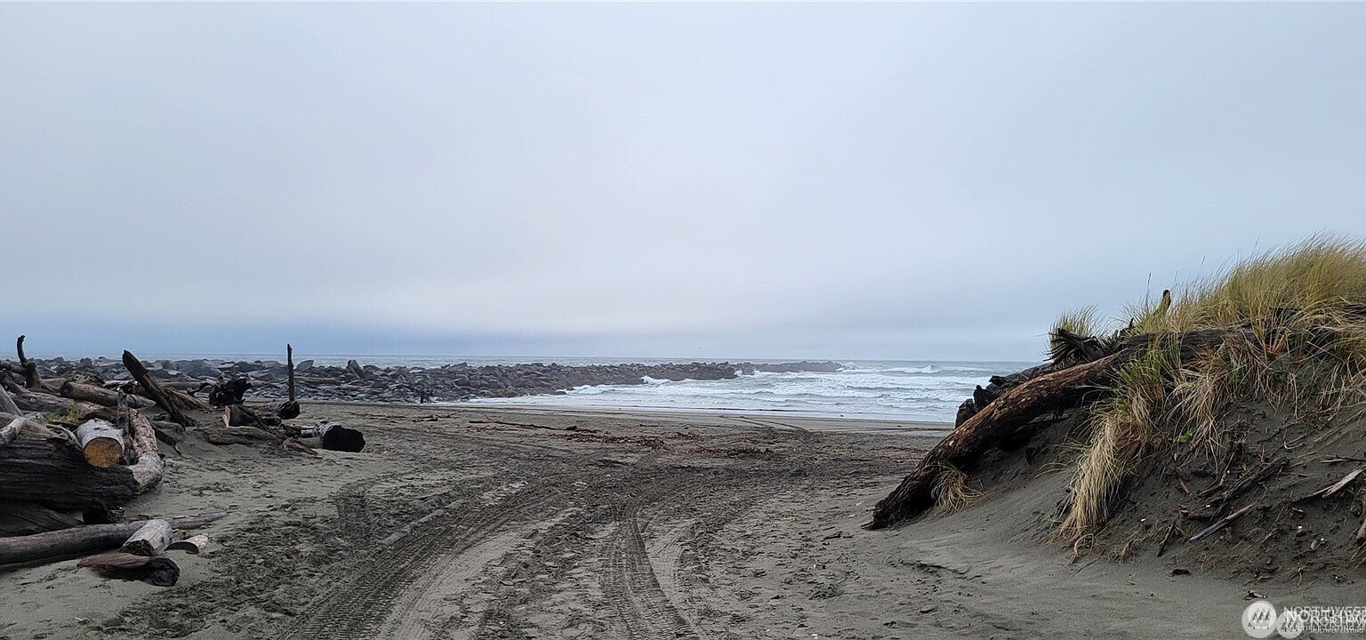 337 Hyde Ct NE Ocean Shores, WA 98569  | Land/Lot