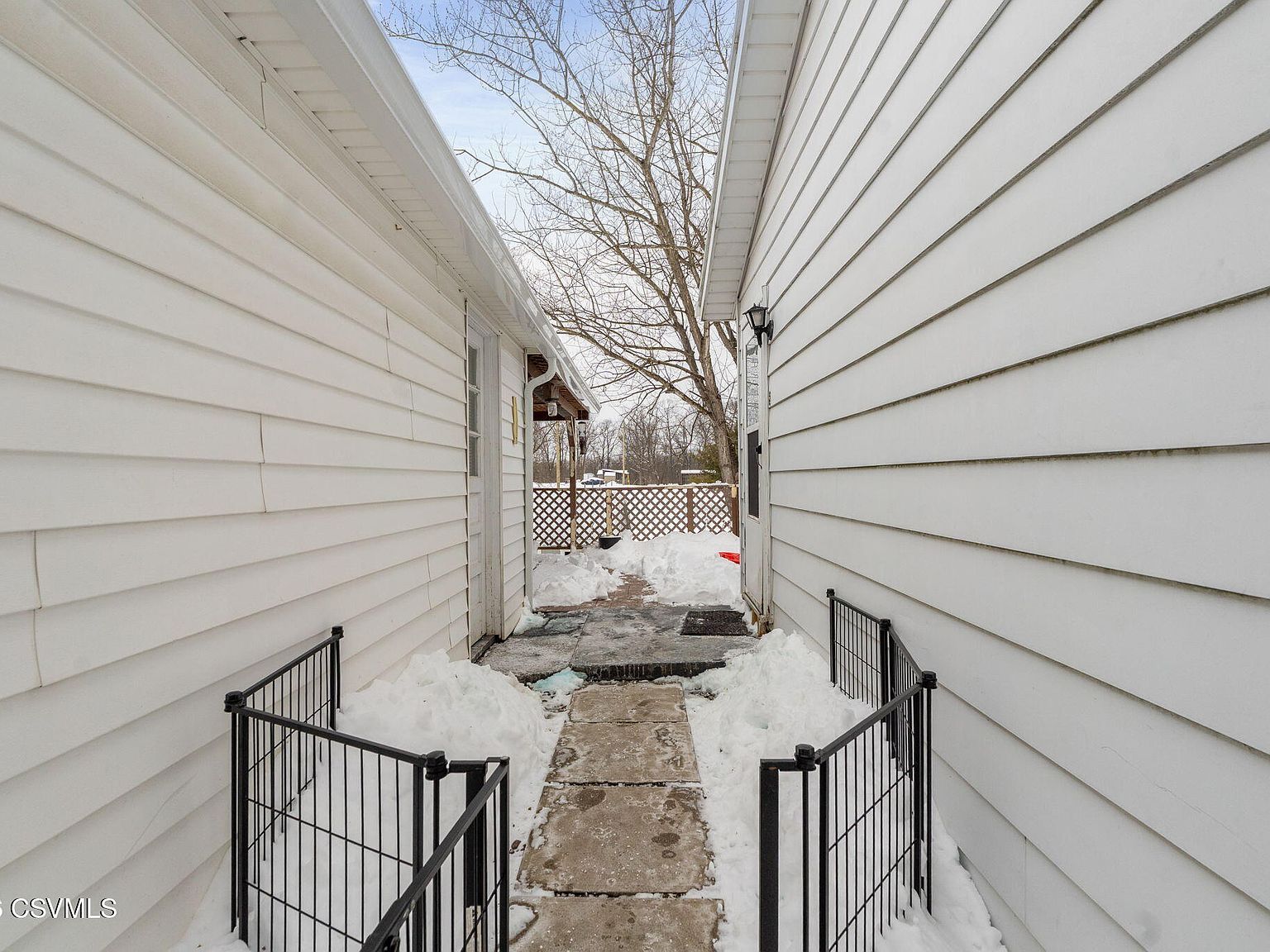 5345 Susquehanna Trl Turbotville, PA 17772  | Single Family