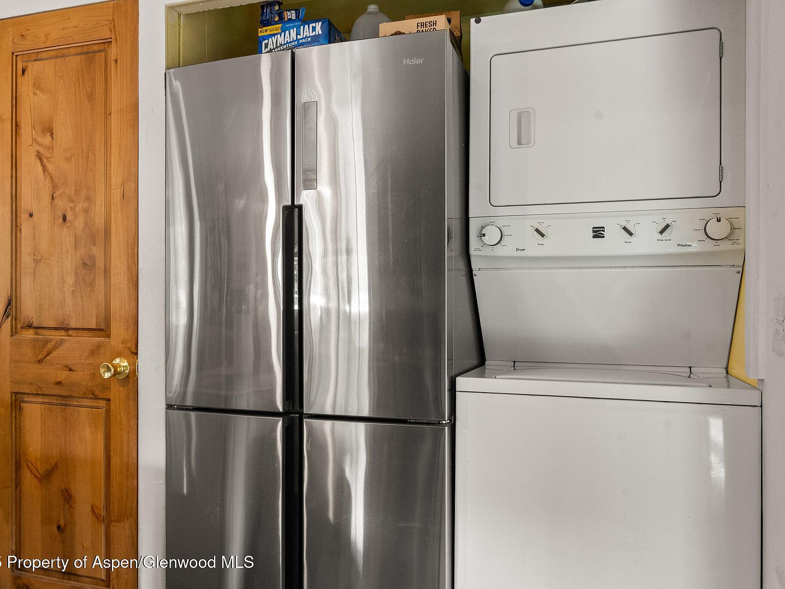 5033 County Road 335 TRAILER 88 New Castle, CO 81647 | New build