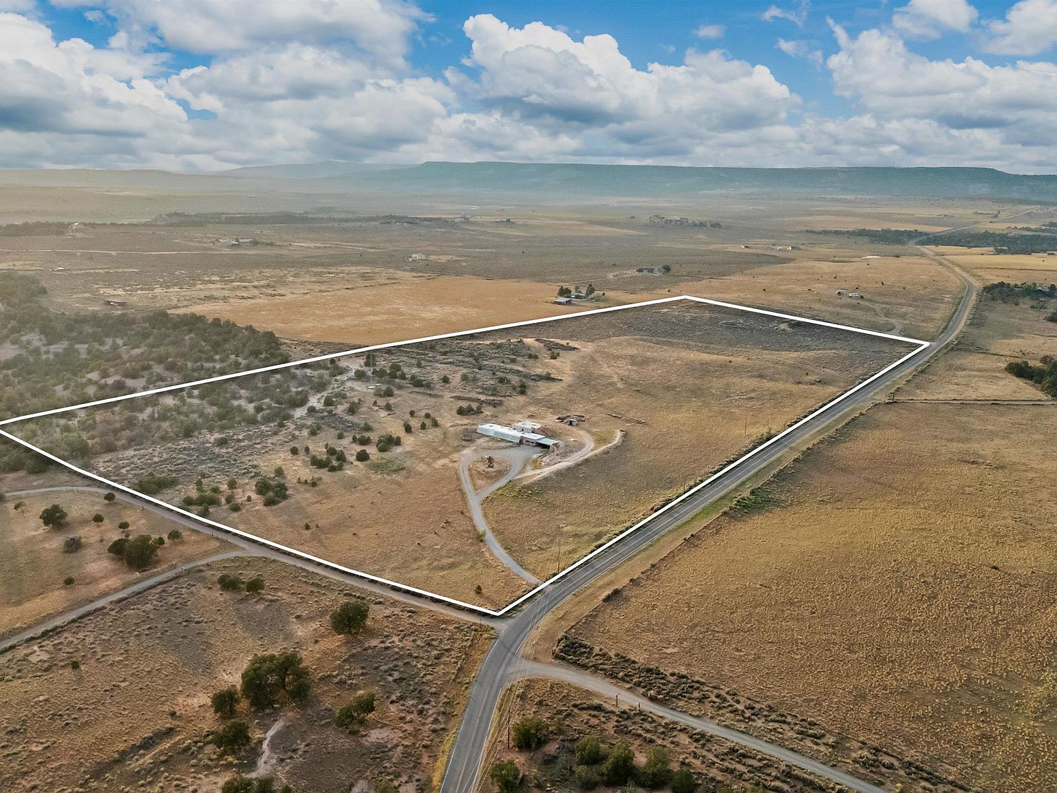 479 S 16 1/2 Rd Glade Park, CO 81523  | Single Family