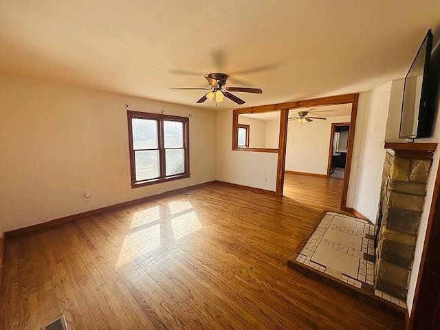 219 S Locust St Shattuck, OK 73858  | Single Family