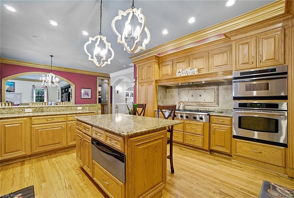 2328 Spindrift Rd Virginia Beach, VA 23451 | Single Family