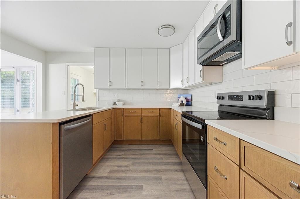 718 Dandy Loop Rd Yorktown, VA 23692 | Single Family