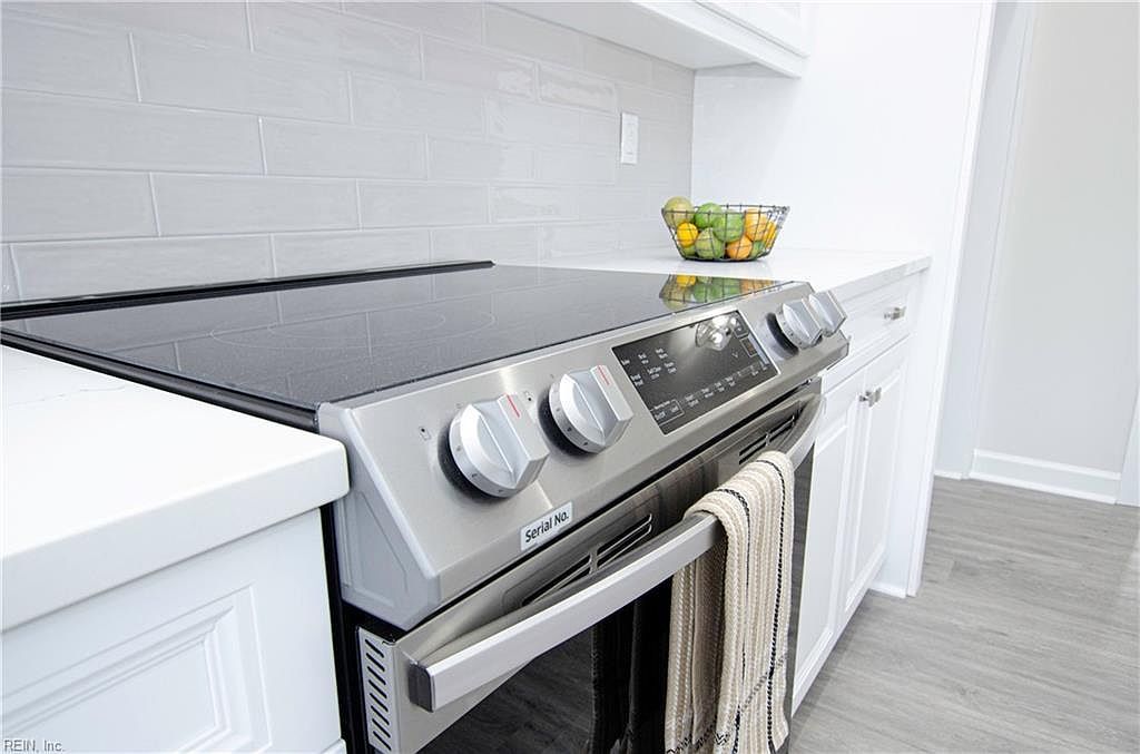 400 Octavia Dr Yorktown, VA 23693 | Single Family