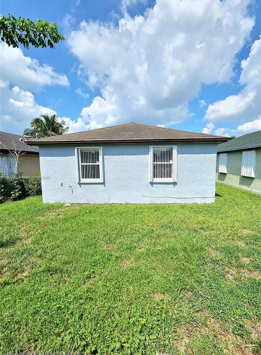 20203 SW 122nd Ct E Miami, FL 33177  | Single Family