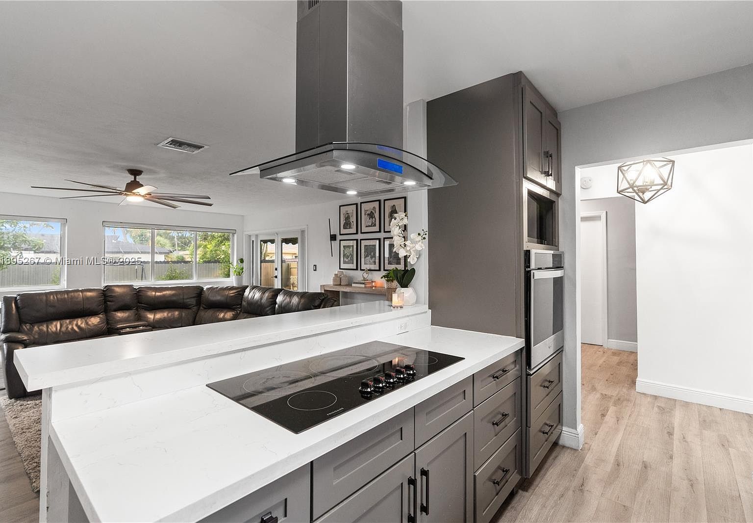 6791 SW 10th Ct Hollywood, FL 33023  | Single Family