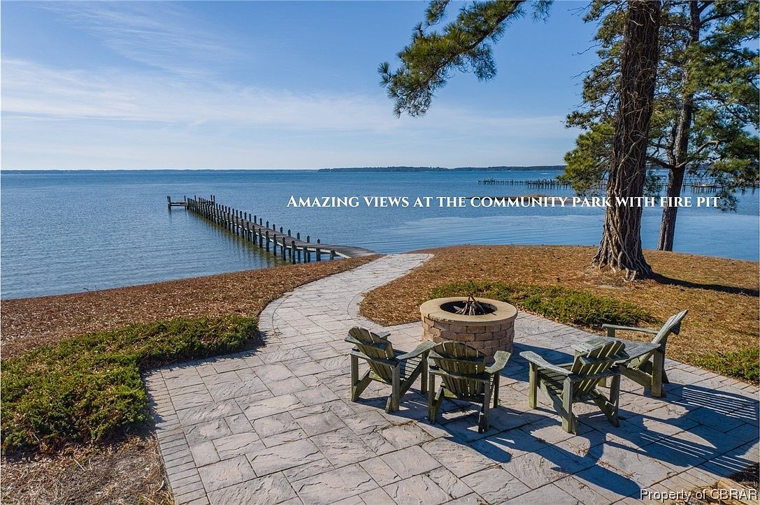 LOT 17 River Village Dr Weems, VA 22576 | Land/Lot