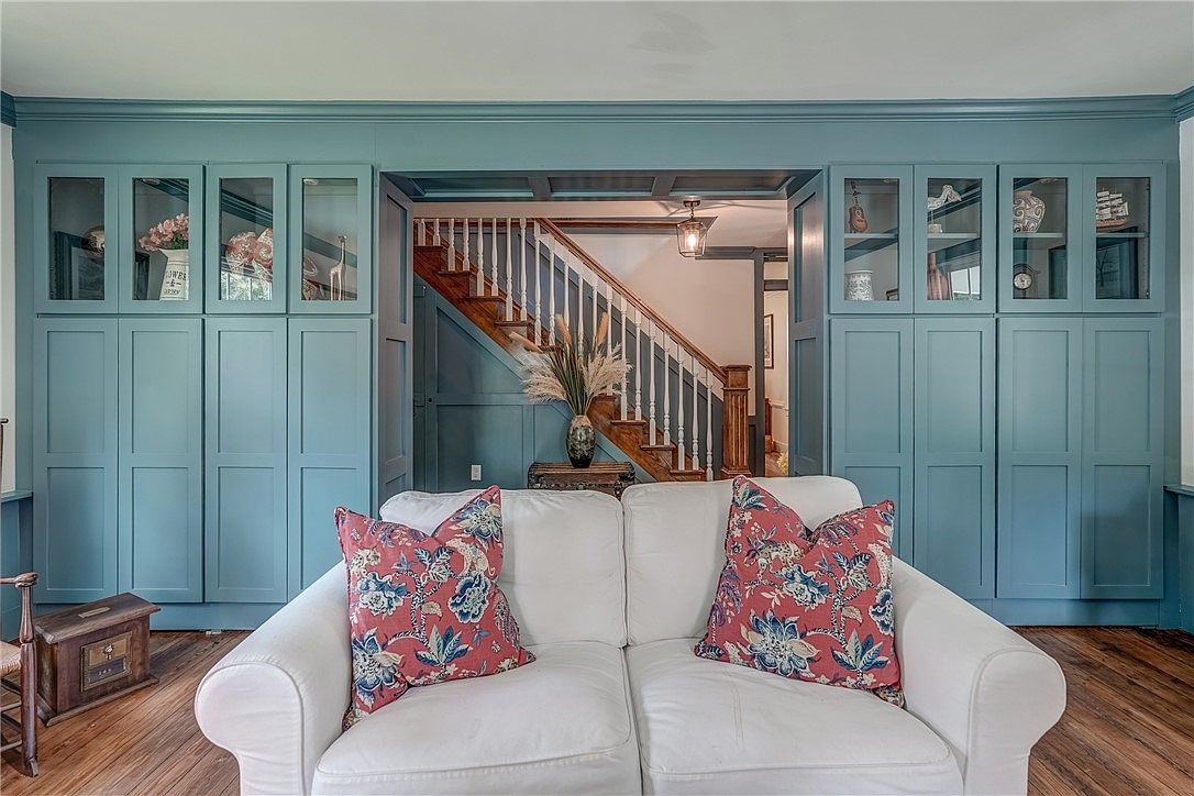 673 Hicks Wharf Rd Cardinal, VA 23025 | Single Family