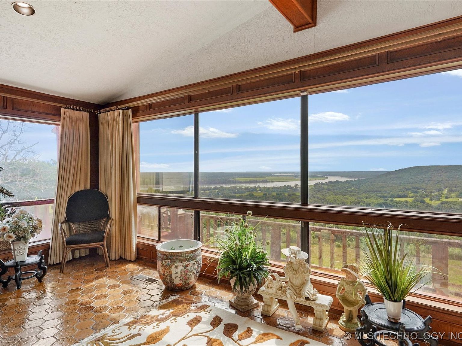 17331 S 174th Ave E Bixby, OK 74008 | Single Family