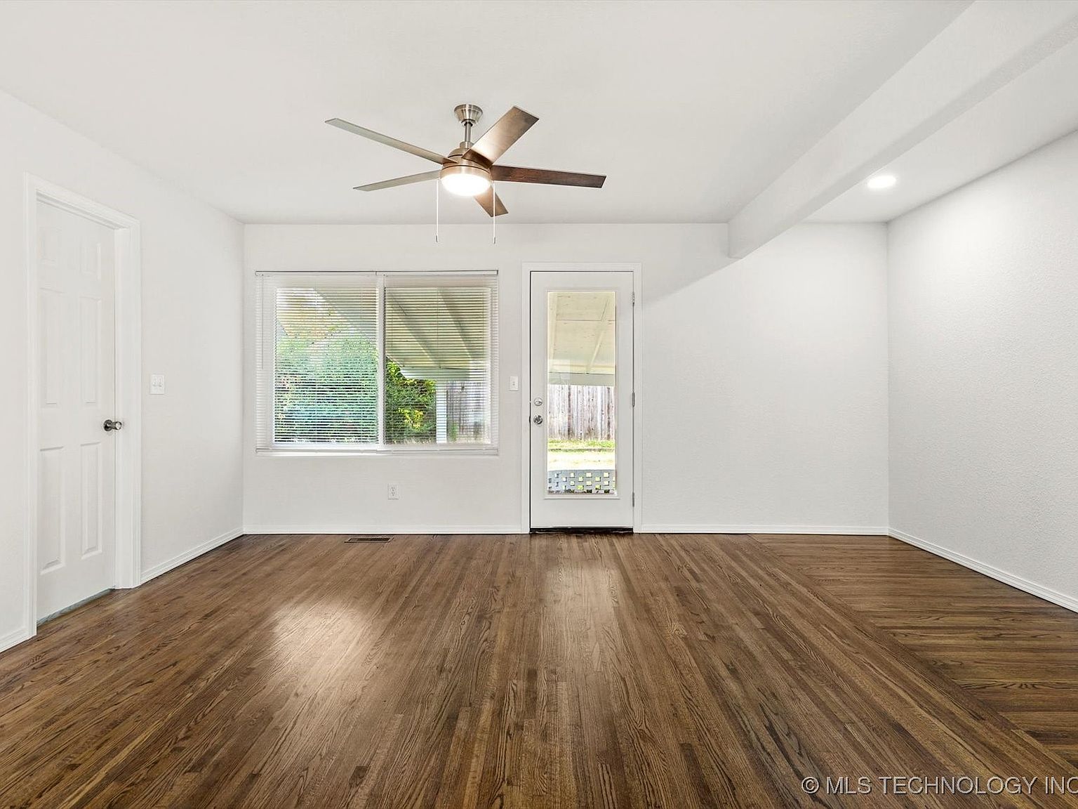 5921 S Sandusky Ave Tulsa, OK 74135  | Single Family