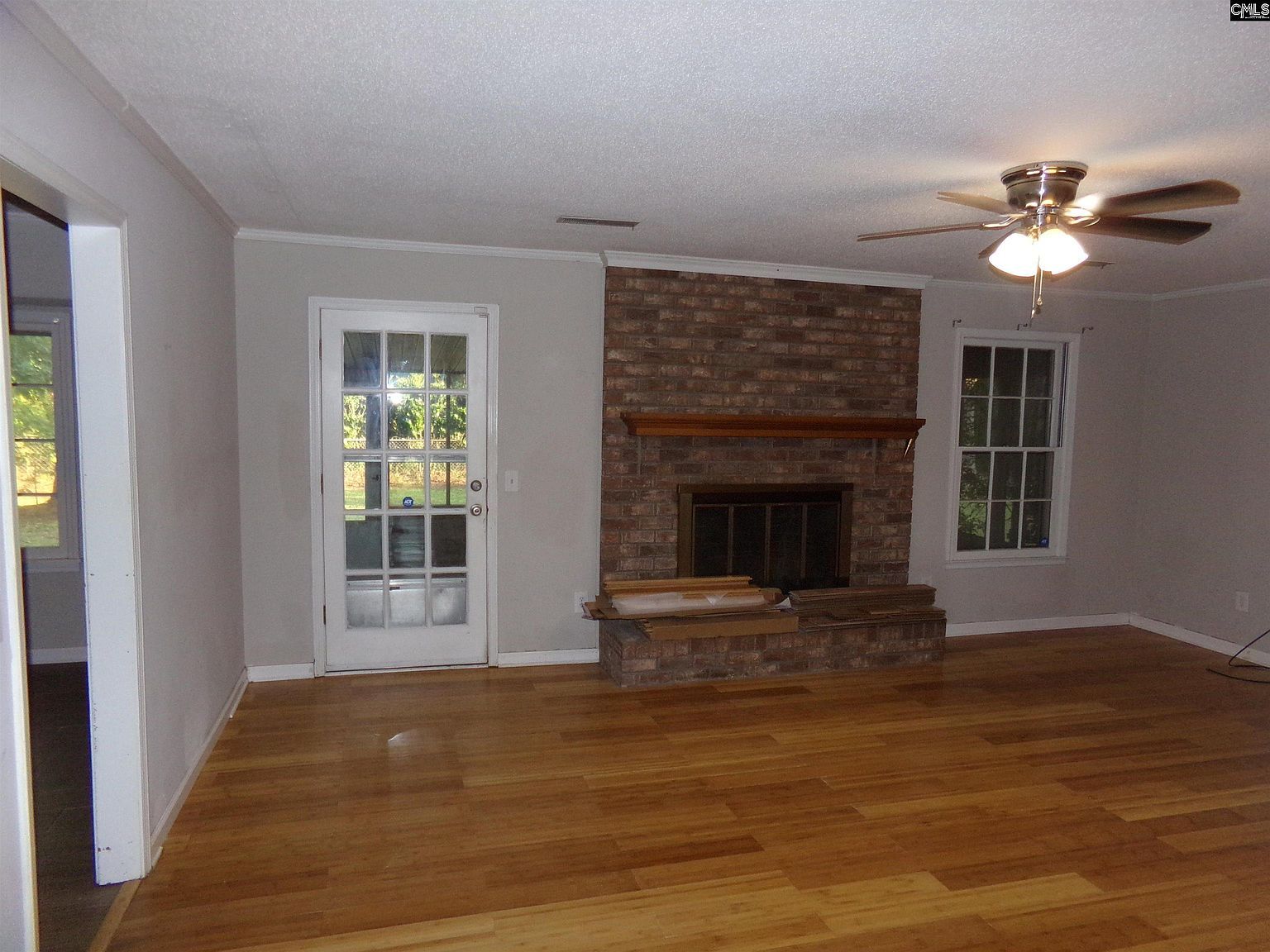 883 Bay Blossom Ave Sumter, SC 29150  | Single Family