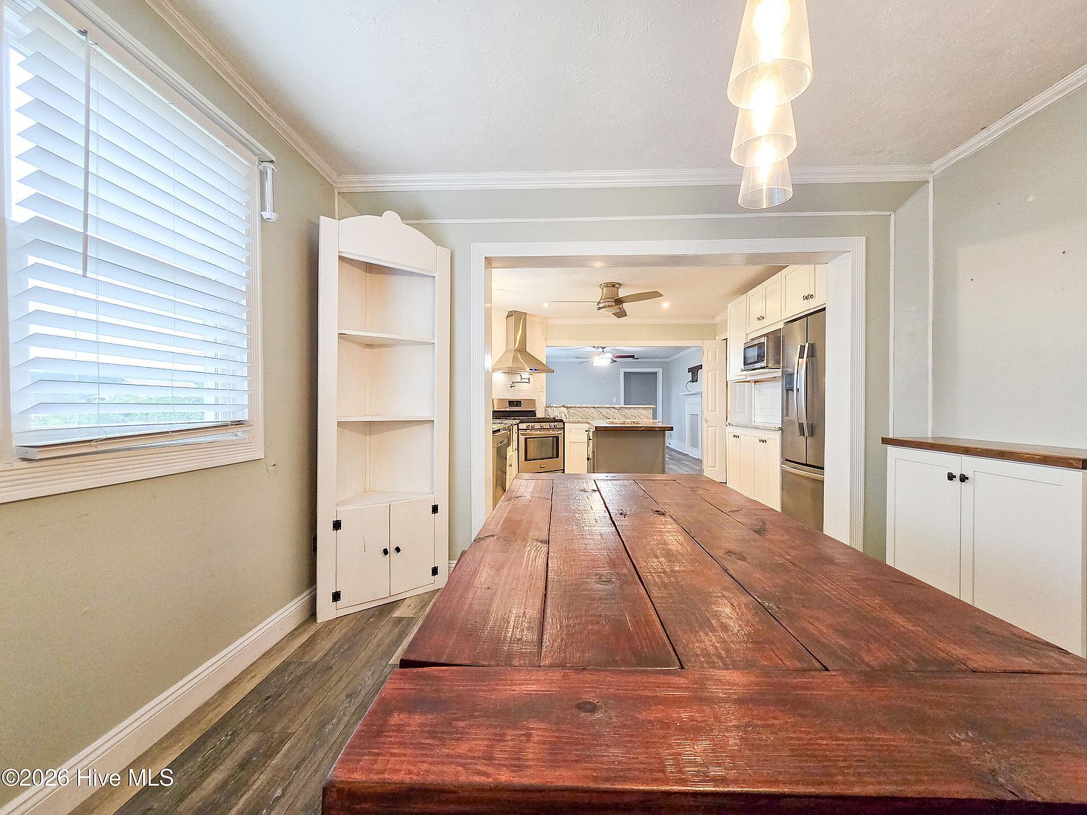 4136 Virginia Rd Hobbsville, NC 27946  | Single Family