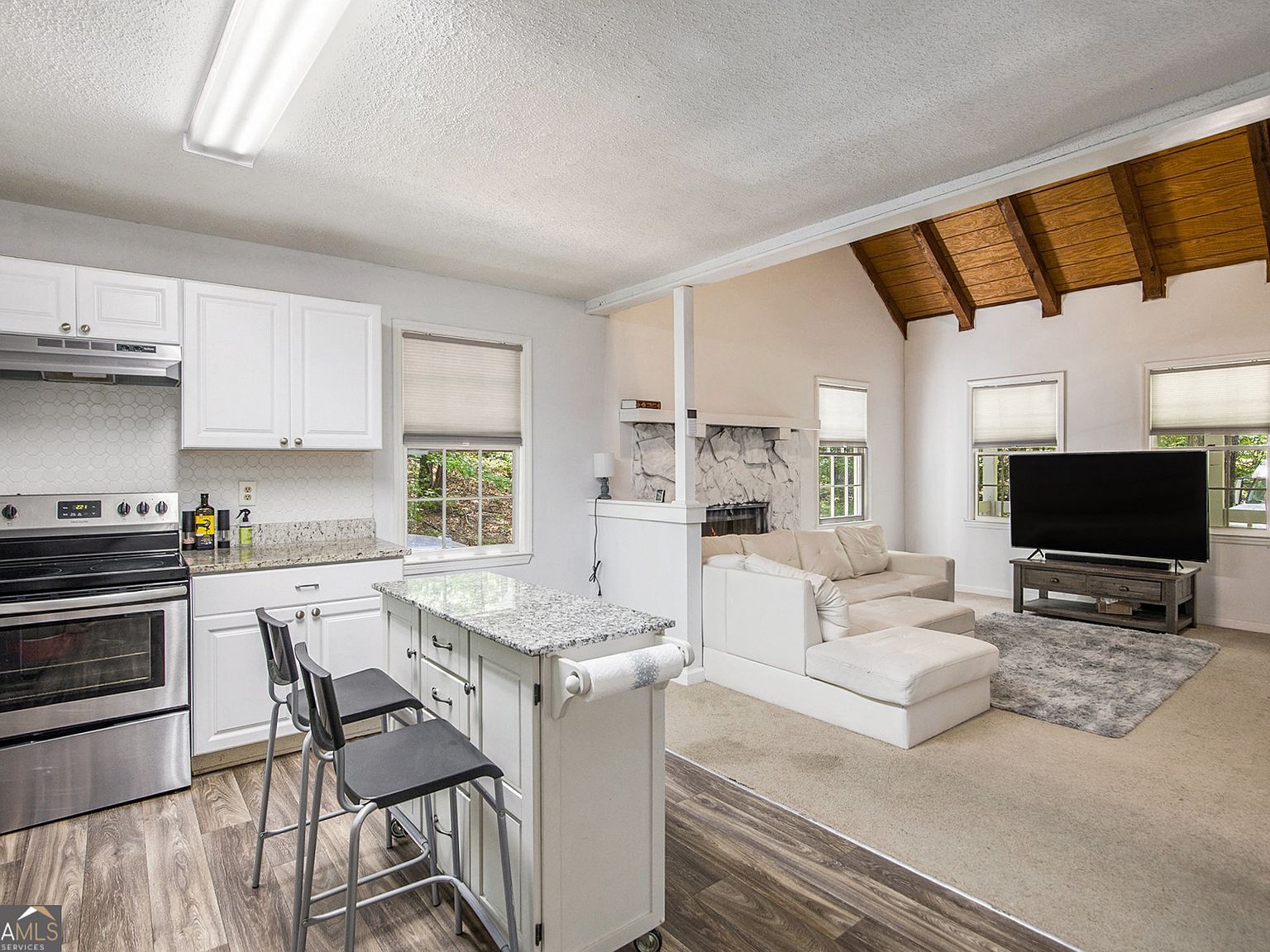 3510 Pope Rd Douglasville, GA 30135  | Single Family