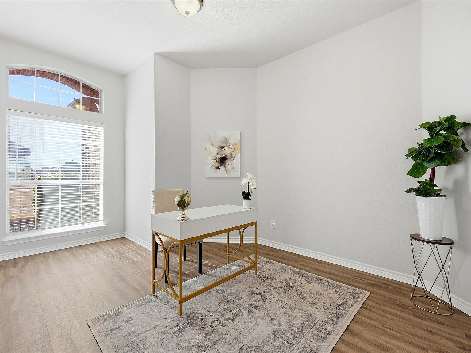 1524 Desert Hills Dr Haslet, TX 76052  | Single Family